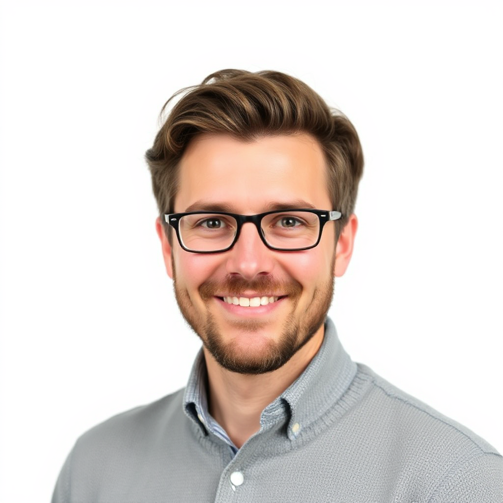 David Smith's Profile