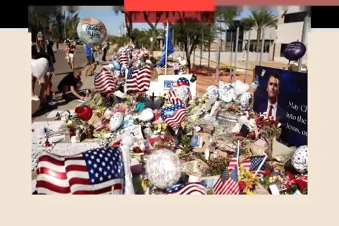 Why the United States Confronts a Perilous Crossroads After the Conservative Activist Assassination