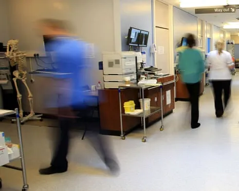 British Doctors Found to be Guilty of Inappropriate Behavior Not Being Struck Off, Research Finds