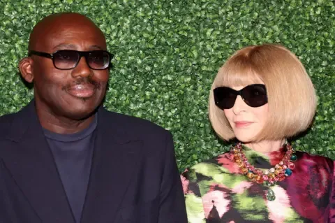 Style Sector Risks Going Backwards on Inclusivity, States Previous Vogue Magazine Boss