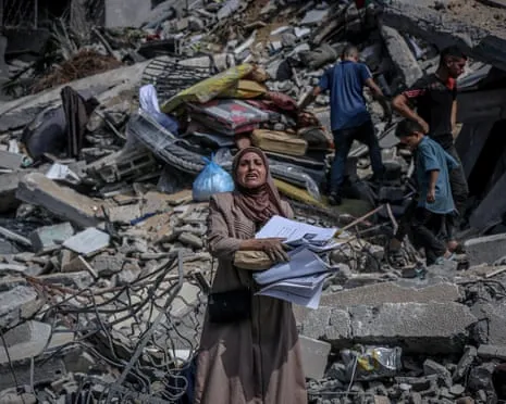 The French government Needed to Acknowledged Palestine as a State Years Ago: A Skeptic Questions: Why Now?
