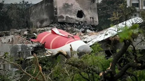 Next of kin of Air India tragedy passengers sue aircraft giants Boeing and Honeywell