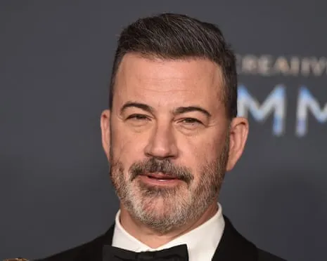 What Specifically Did Jimmy Kimmel Say Concerning Charlie Kirk’s Death?
